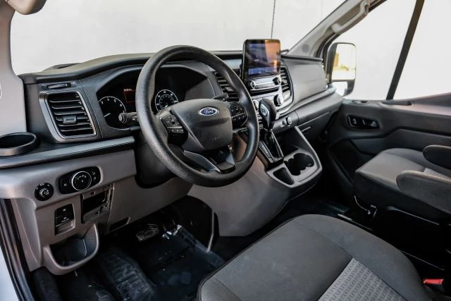 2021 Ford Transit - Image 3 of 21