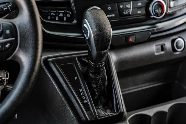 2021 Ford Transit - Image 21 of 21