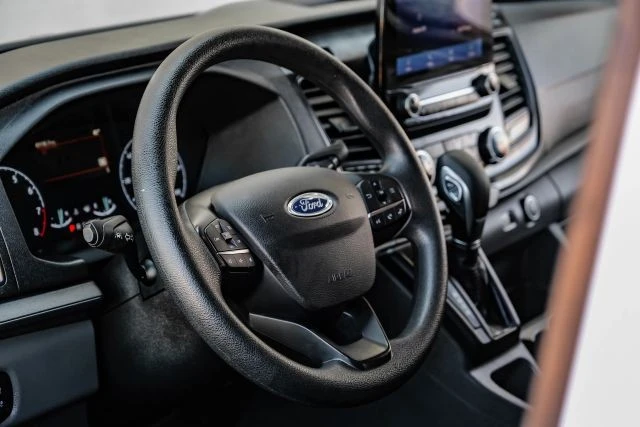 2021 Ford Transit - Image 13 of 21