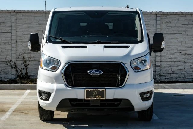 2021 Ford Transit - Image 5 of 21