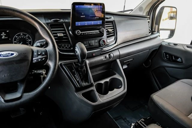 2021 Ford Transit - Image 19 of 21