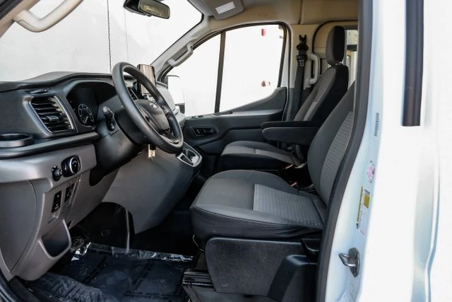 2021 Ford Transit - Image 4 of 21