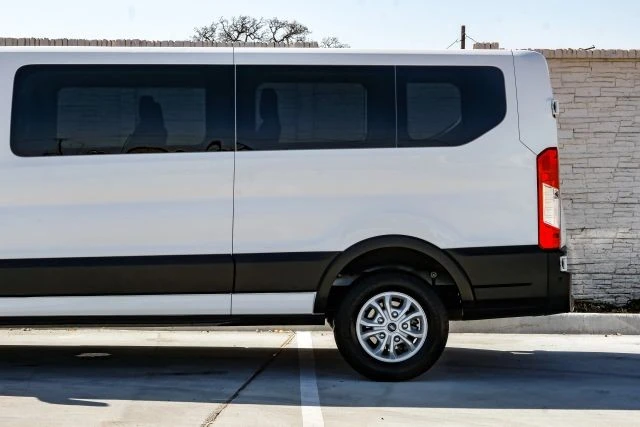 2021 Ford Transit - Image 9 of 21