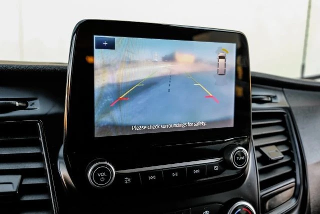 2021 Ford Transit - Image 18 of 21