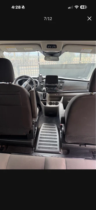 2021 Ford Transit - Image 6 of 12