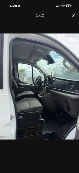 2021 Ford Transit - Image 2 of 12