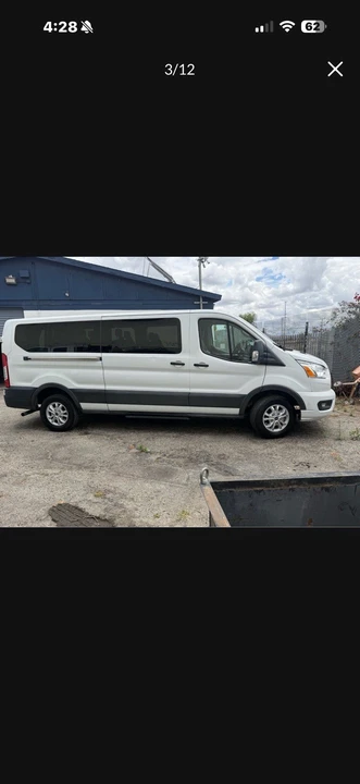 2021 Ford Transit - Image 10 of 12