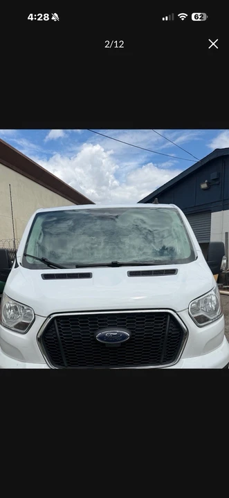 2021 Ford Transit - Image 11 of 12