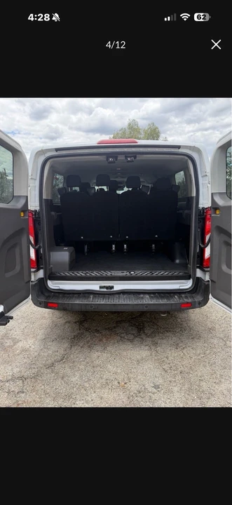 2021 Ford Transit - Image 9 of 12
