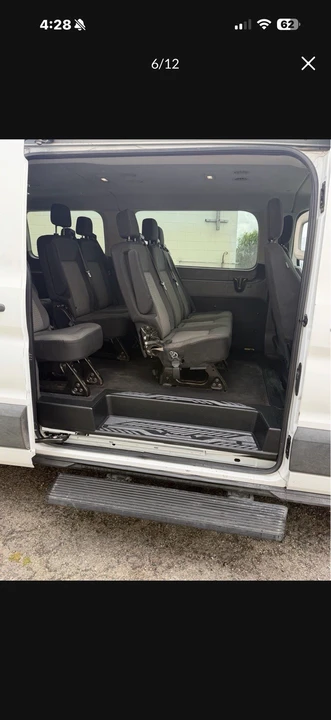 2021 Ford Transit - Image 7 of 12