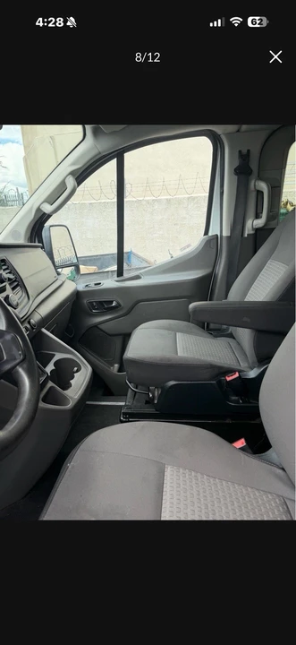 2021 Ford Transit - Image 5 of 12