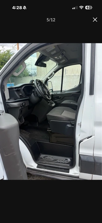 2021 Ford Transit - Image 8 of 12
