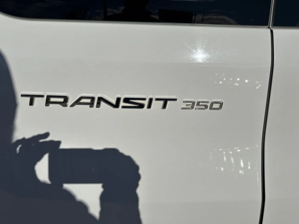 2021 Ford Transit - Image 8 of 21