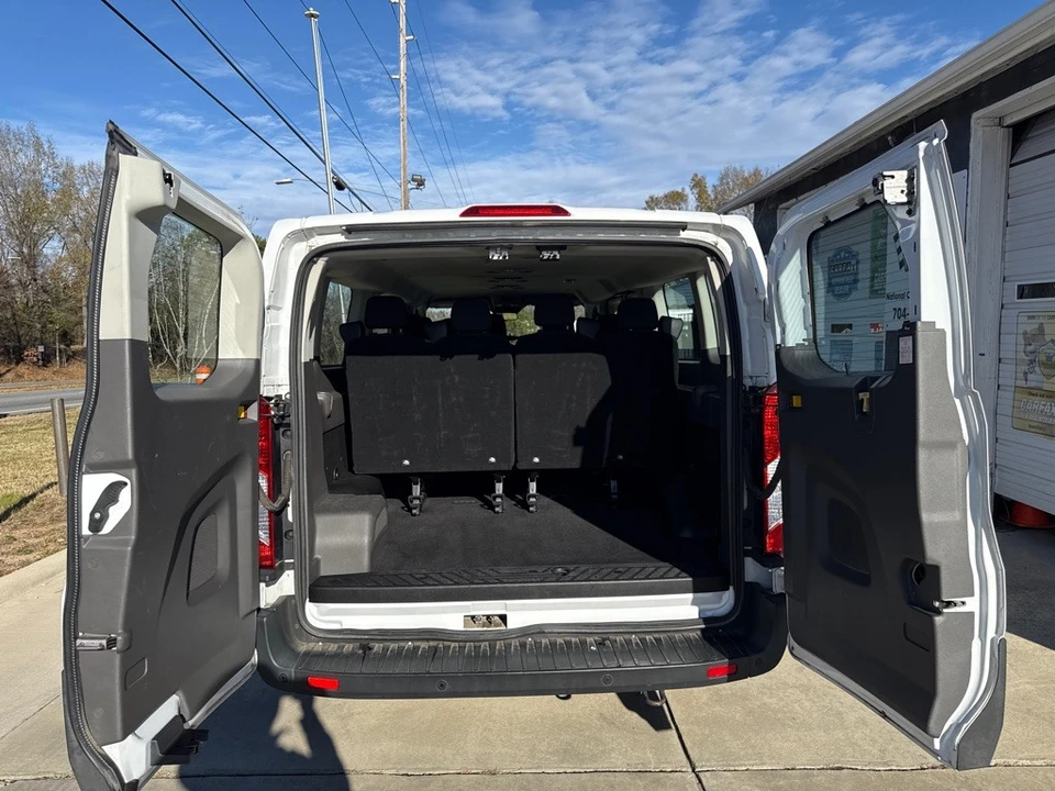2021 Ford Transit - Image 10 of 21
