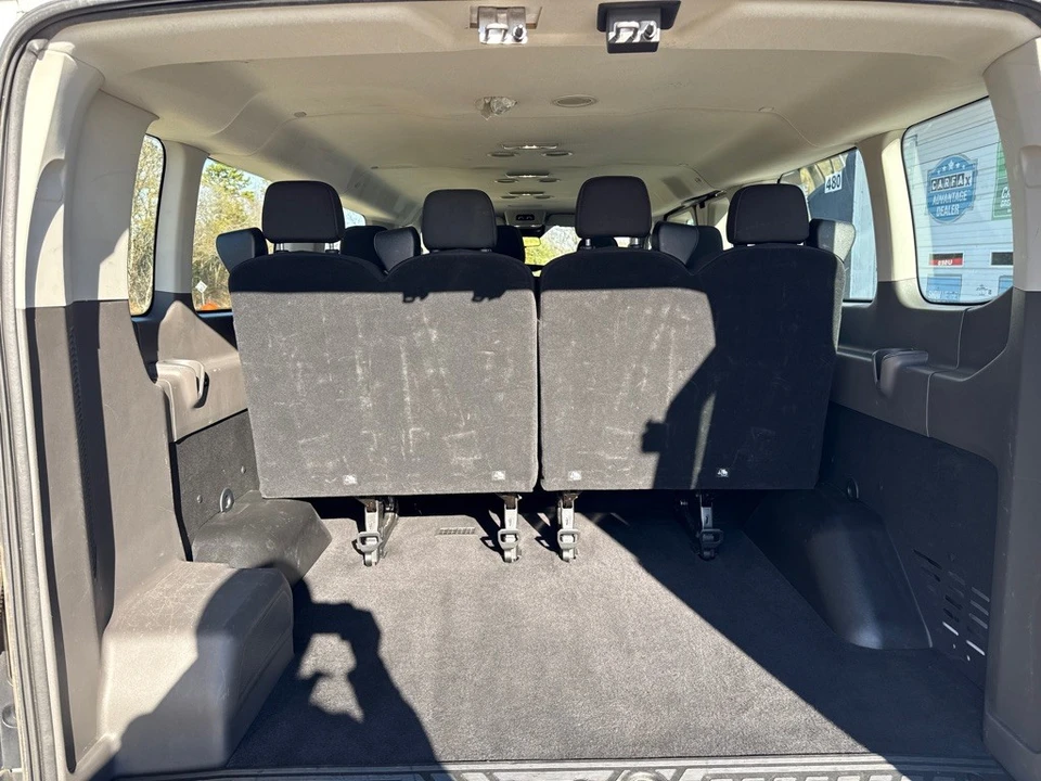 2021 Ford Transit - Image 11 of 21