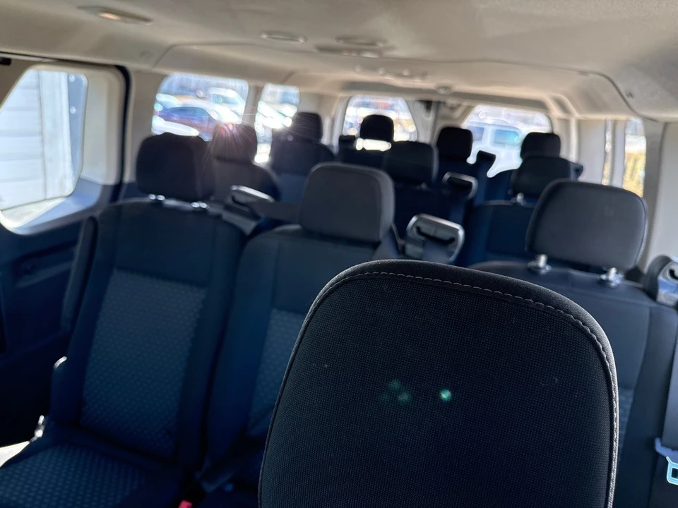 2021 Ford Transit - Image 17 of 21
