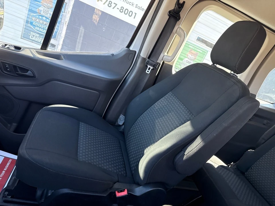 2021 Ford Transit - Image 16 of 21
