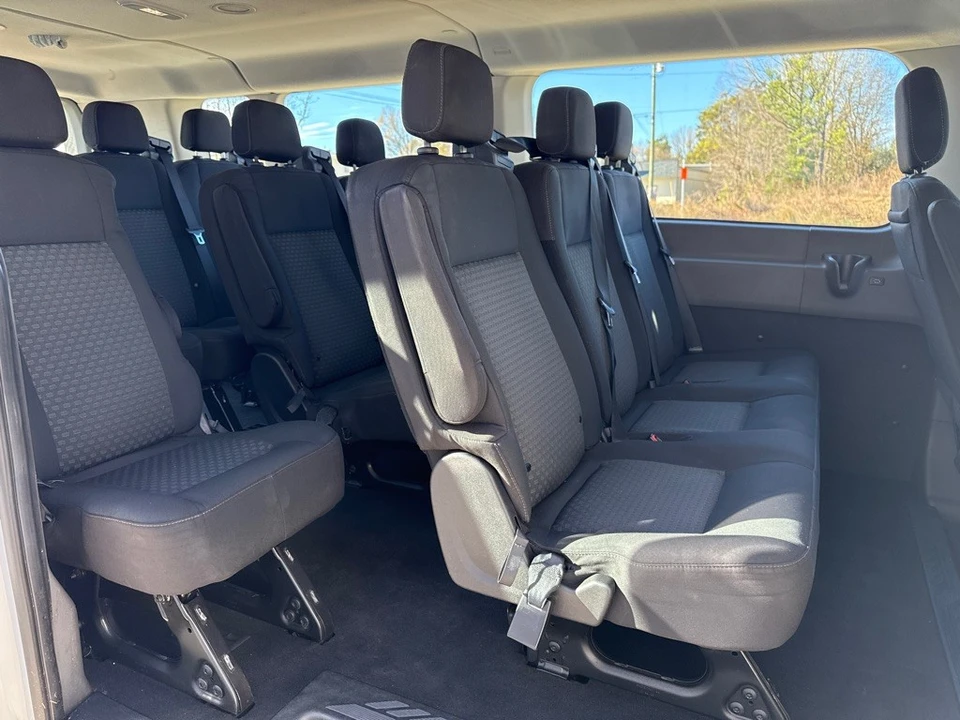 2021 Ford Transit - Image 13 of 21