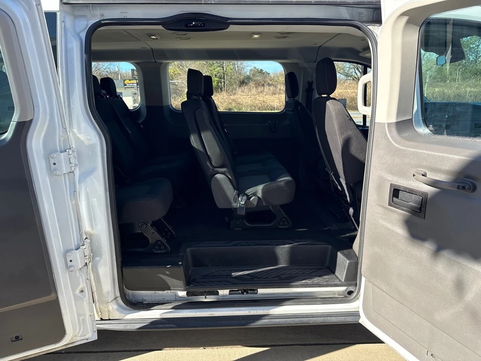 2021 Ford Transit - Image 12 of 21