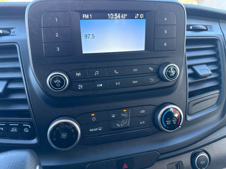 2021 Ford Transit - Image 19 of 21