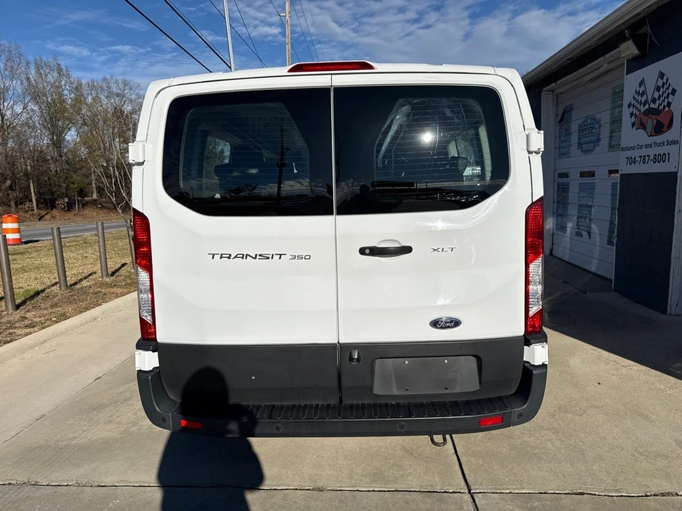 2021 Ford Transit - Image 3 of 21