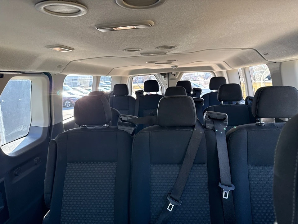 2021 Ford Transit - Image 18 of 21