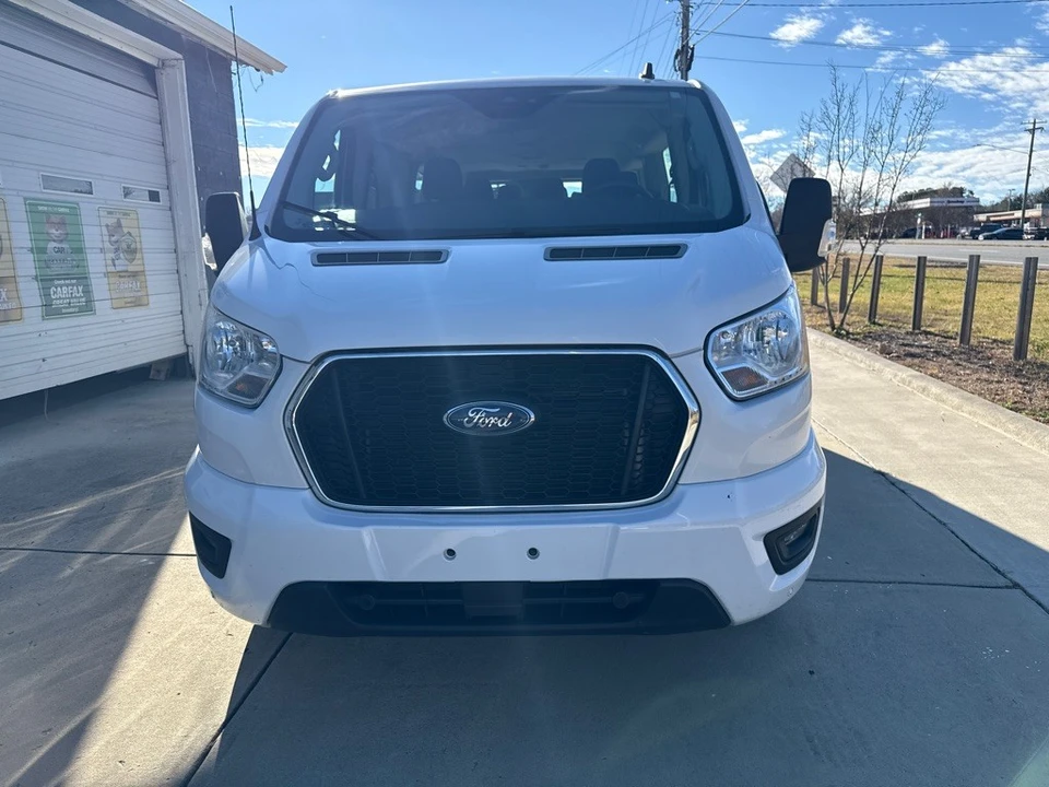 2021 Ford Transit - Image 6 of 21