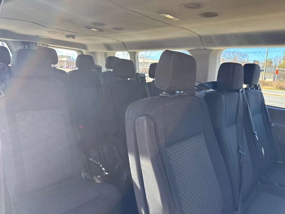 2021 Ford Transit - Image 14 of 21