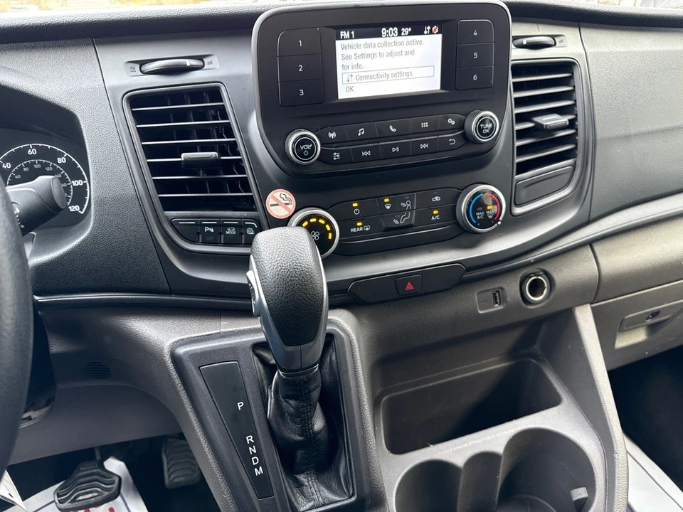2021 Ford Transit - Image 17 of 20
