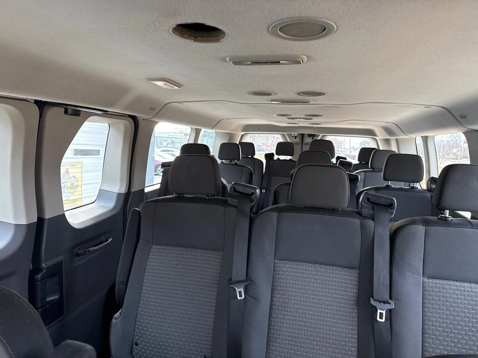 2021 Ford Transit - Image 16 of 20