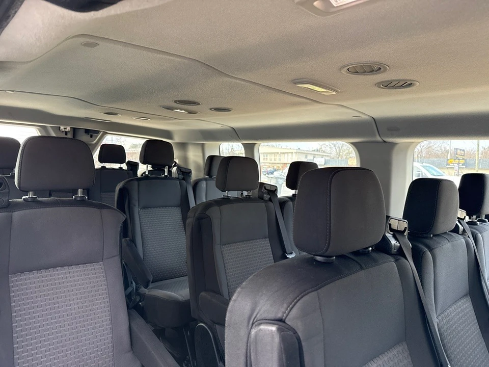2021 Ford Transit - Image 12 of 20