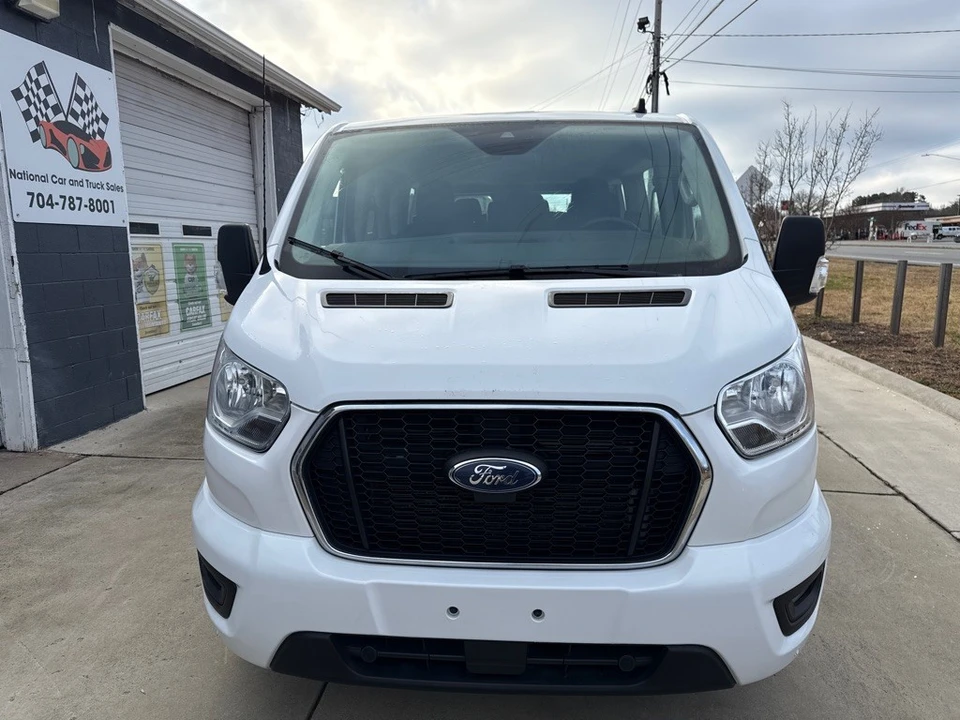 2021 Ford Transit - Image 6 of 20