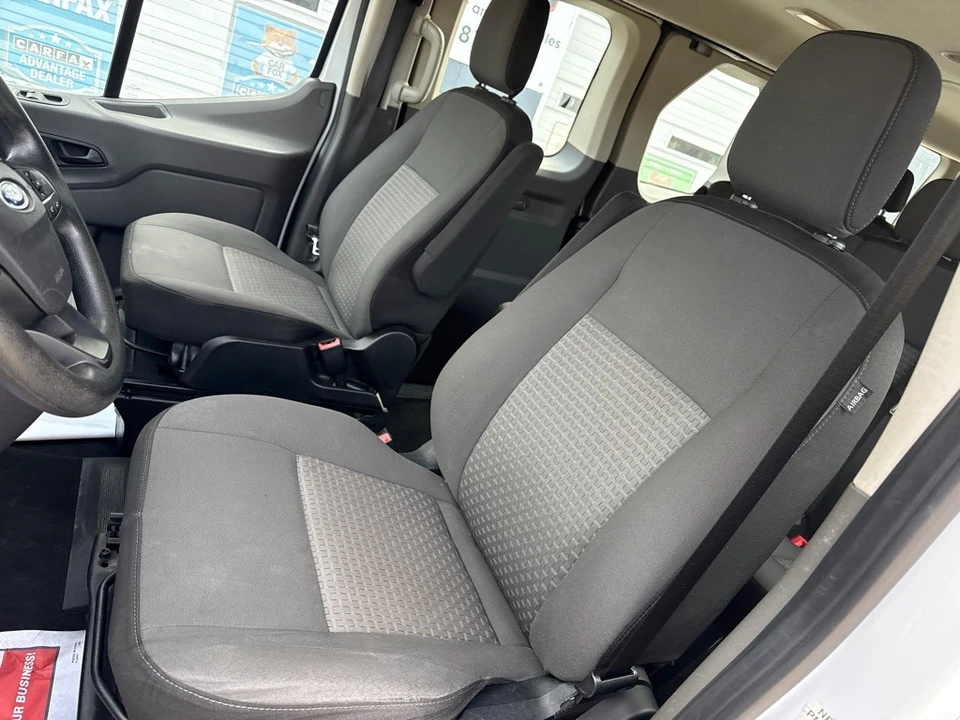 2021 Ford Transit - Image 13 of 20
