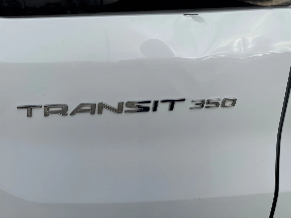 2021 Ford Transit - Image 8 of 20