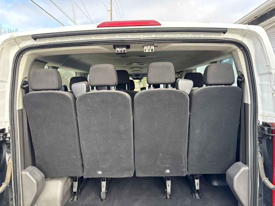 2021 Ford Transit - Image 10 of 20