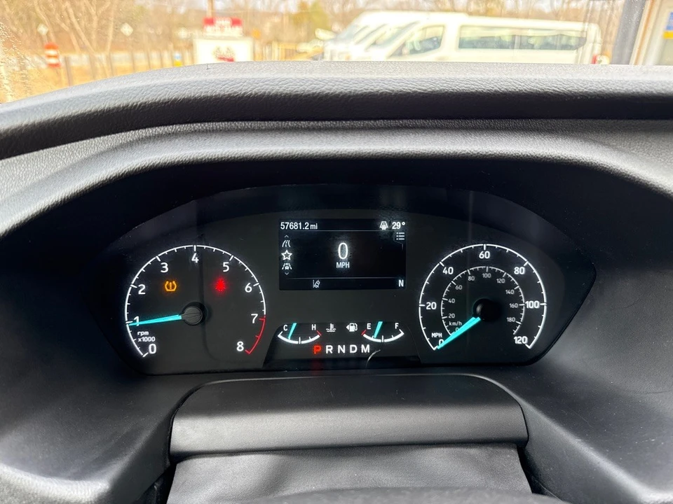 2021 Ford Transit - Image 19 of 20