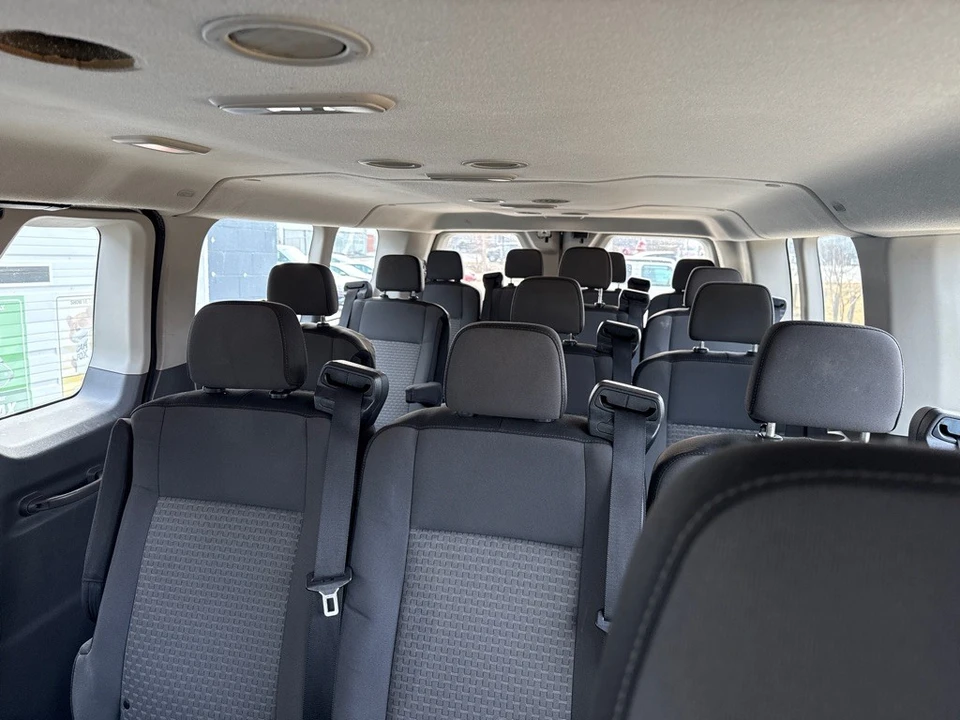 2021 Ford Transit - Image 15 of 20