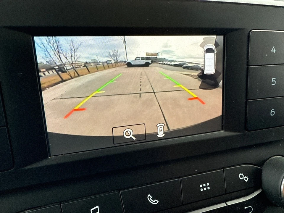 2021 Ford Transit - Image 18 of 20