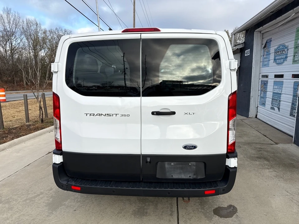 2021 Ford Transit - Image 3 of 20