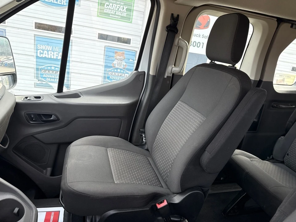 2021 Ford Transit - Image 14 of 20