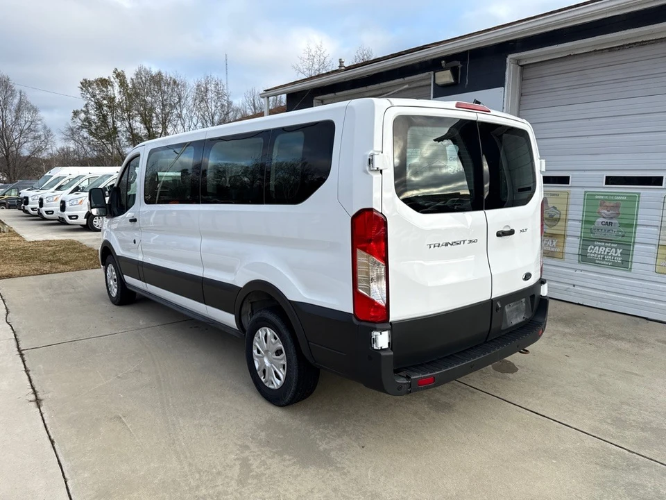 2021 Ford Transit - Image 2 of 20