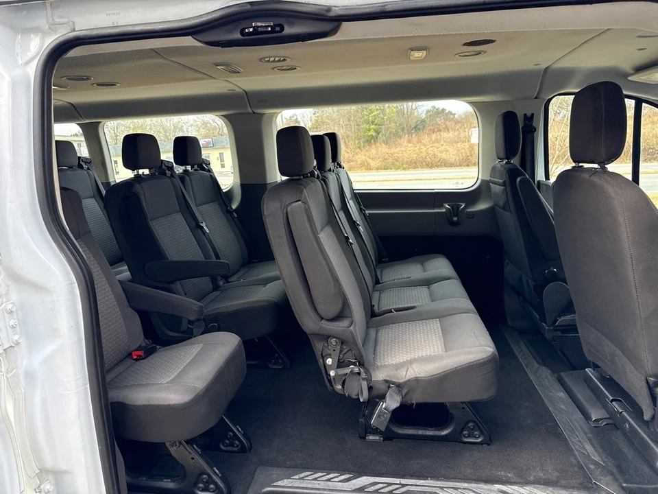 2021 Ford Transit - Image 11 of 20