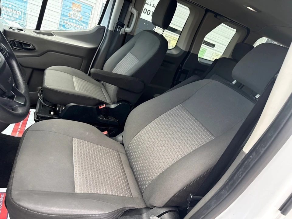2021 Ford Transit - Image 16 of 21