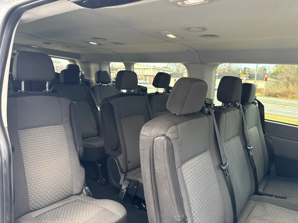 2021 Ford Transit - Image 15 of 21