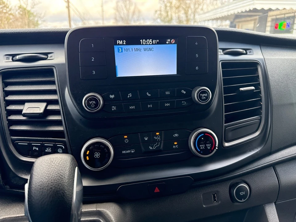 2021 Ford Transit - Image 20 of 21