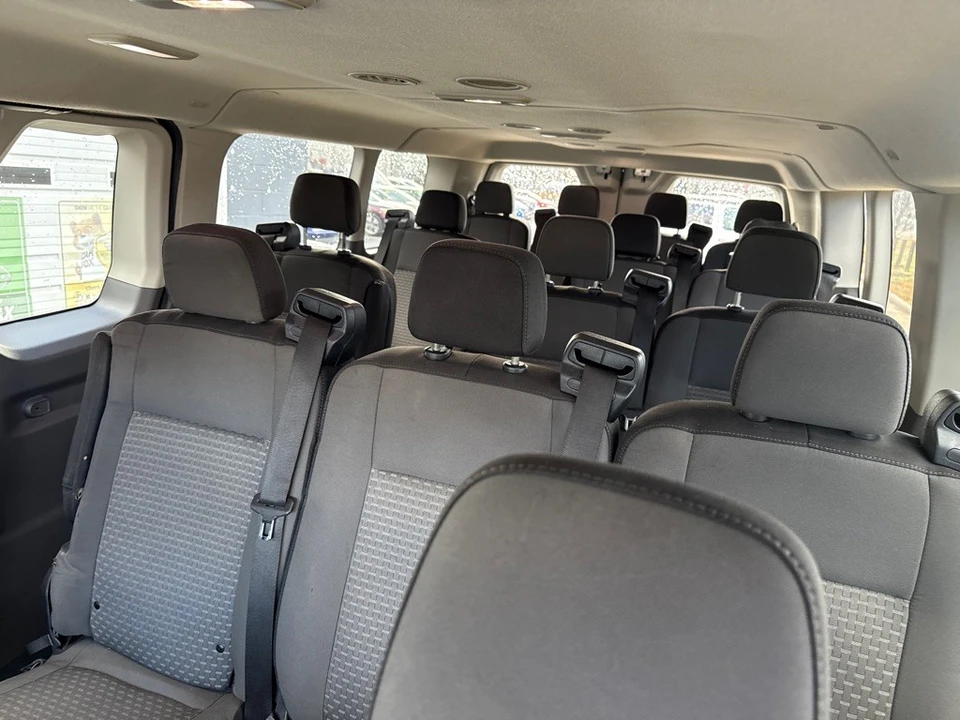 2021 Ford Transit - Image 18 of 26