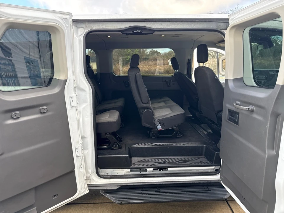 2021 Ford Transit - Image 13 of 21