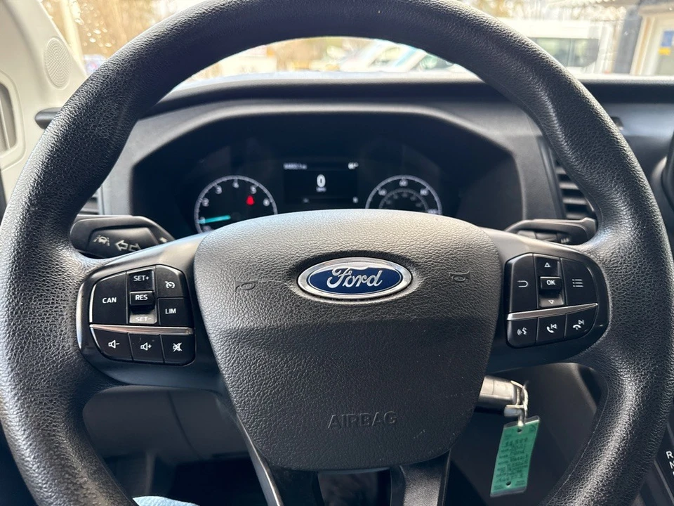 2021 Ford Transit - Image 25 of 26