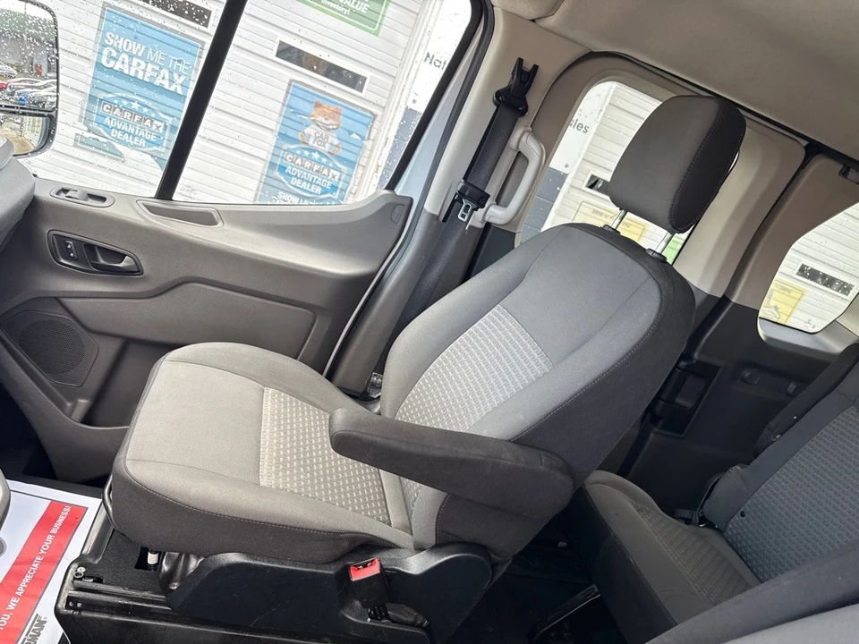 2021 Ford Transit - Image 17 of 26