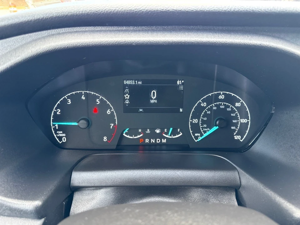 2021 Ford Transit - Image 21 of 26